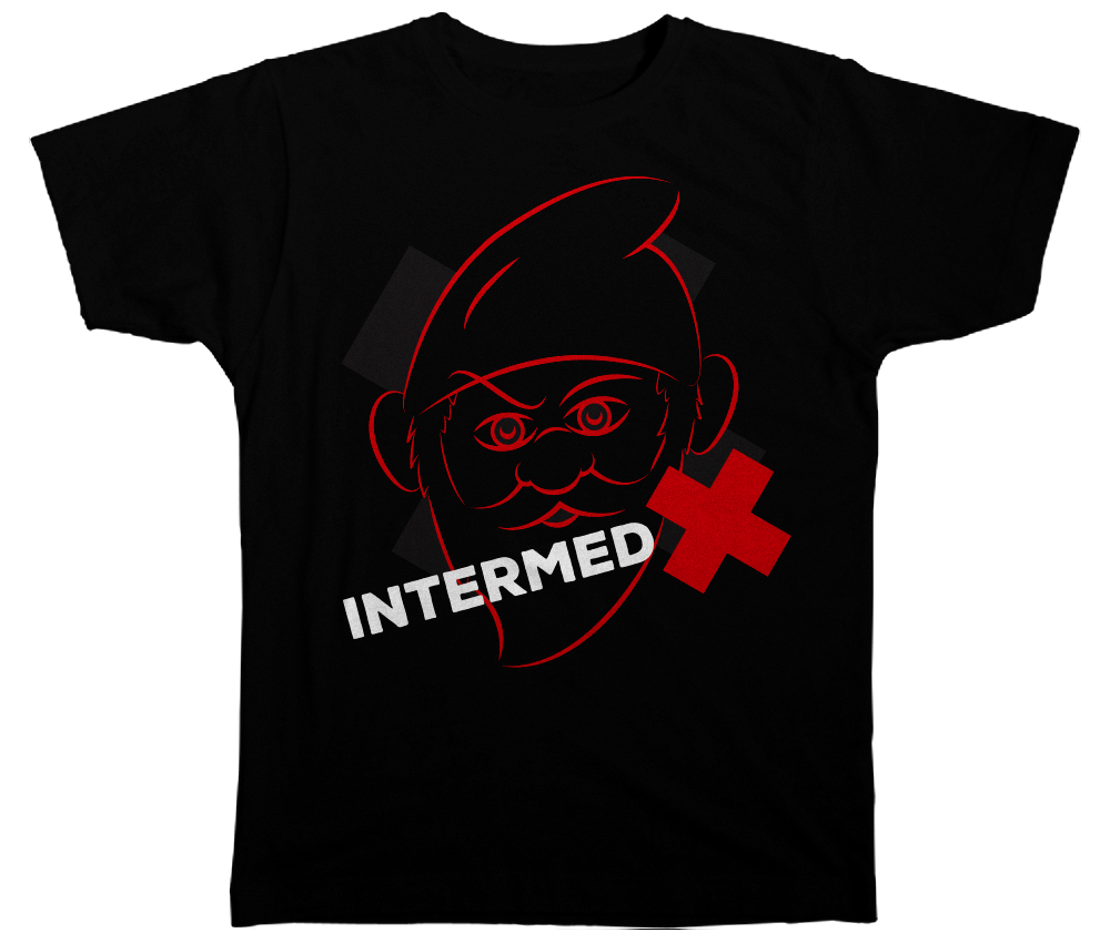 Estampa para camiseta