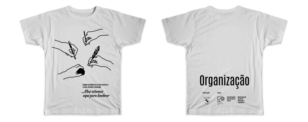 Camiseta